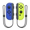 3 Splatoon Wireless Controller L R Pair Compatible For Nintendo Switch Joy Con
