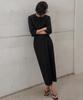 Memua Minimal Queen Skirt Set (Type B)