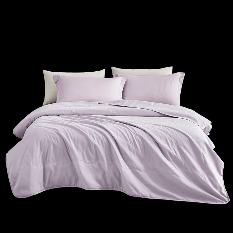 Luolai Luxury Silk Summer Quilt