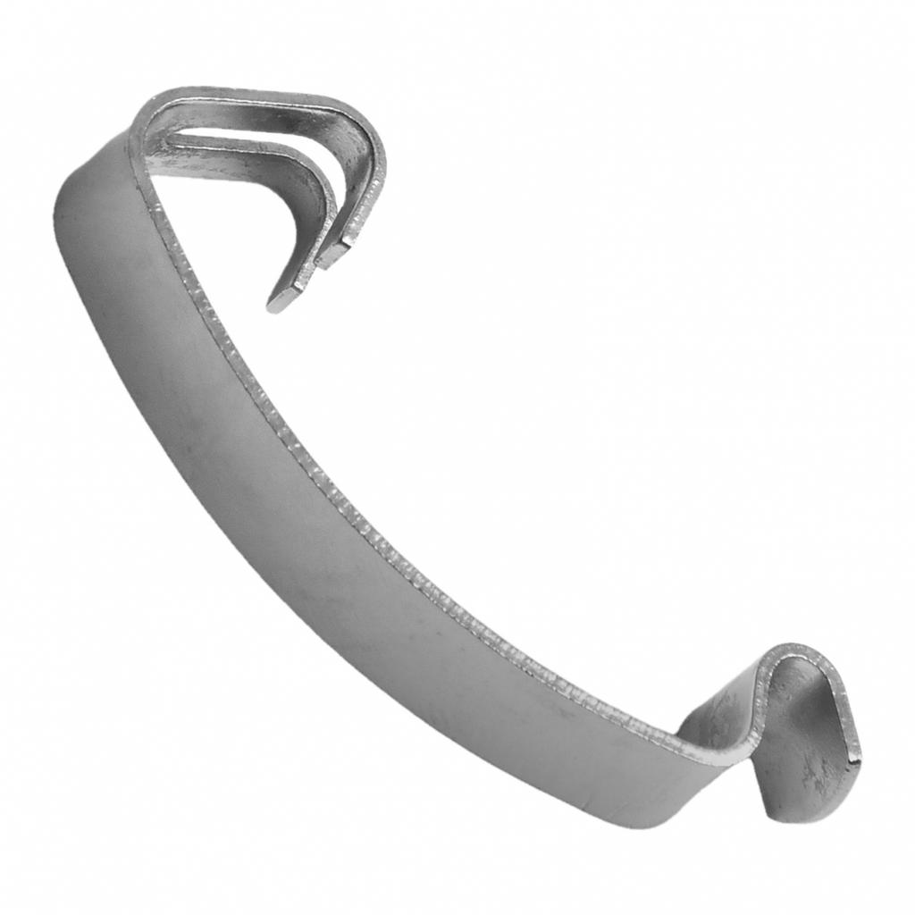 Zacisk sprężynowy obudowy filtra powietrza silnika BWM pasuje do modeli od 13711707044