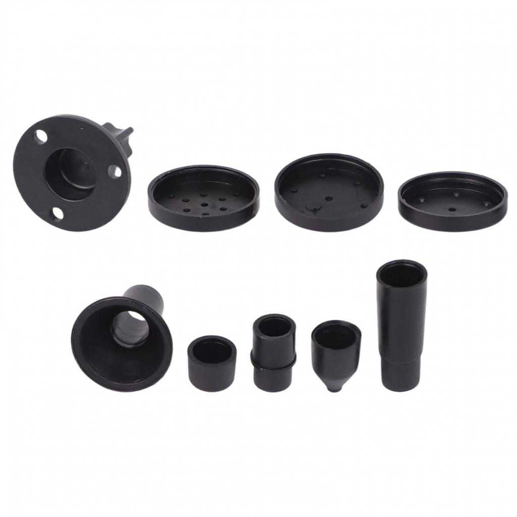 Solar Water Fountain Pump for Small Ponds with 180L/h Maximum Flow Rate