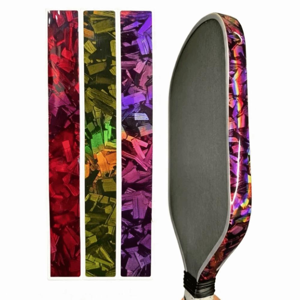 Punk Style Paddle Head Edge Tape Universal Frame Protective Tape  Training