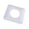 Wall Cover For Osx-910 Switch 130*130 Clear - E136Zz-Za001