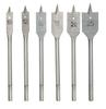 6-PIECE DRILLS 5260 - W-22500