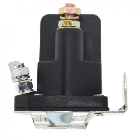 Starter Solenoid For John Deere AM103290 AM105171 745000 691656 745000MA 745001