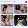 Morphy Richards Heated Eye Massager CN Plug (adapter Included)