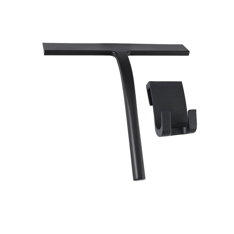 Wiper Wipe Glass Bathroom Cleaning Brush