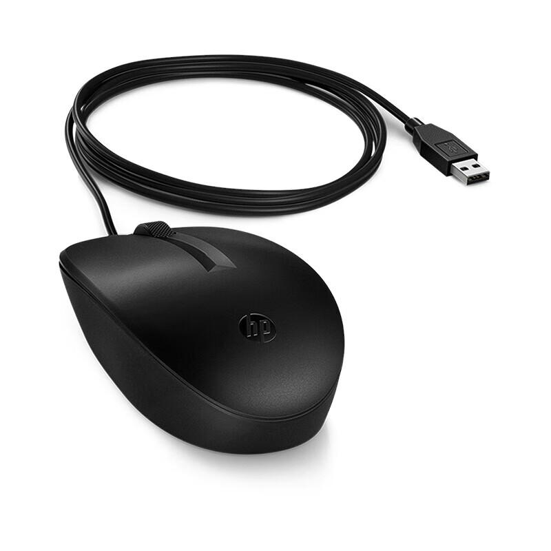 HP Business & Office Mouse Series