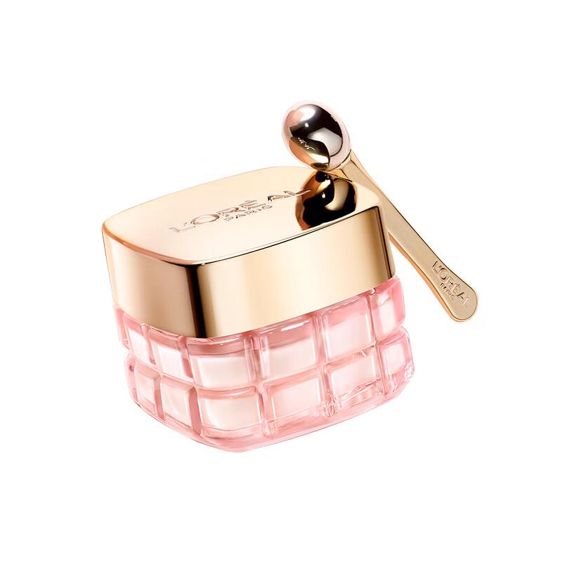 

L Oréal Gold Peony Radiance Eye Cream