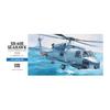 Hasegawa 1/72 US Navy SH-60B Seahawk Plastic Model D1