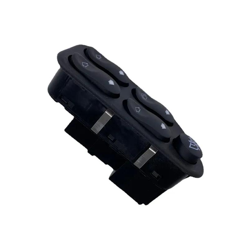 Accessories For MITSUBISHI Space Star Ford Ranger Fiesta Ecosport Front left Electric Power Window Control Switch Button Parts