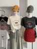 Üst Kıyafetler – T-shirtler