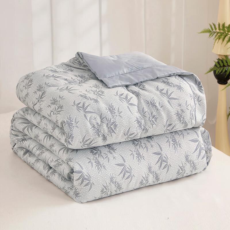 Donner Home Textiles Jacquard Quilt