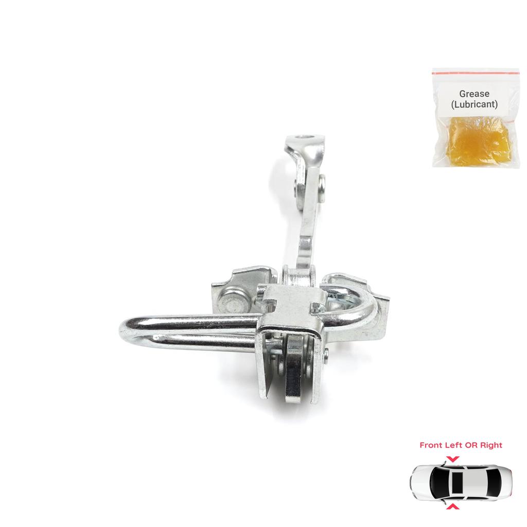 BDP743 Front Door Hinge Stop Check Strap Limiter 50512115 for Alfa Romeo 147 GT