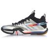 (WMNS) Ground Flying 'Black White' Women's AYAQ008-1