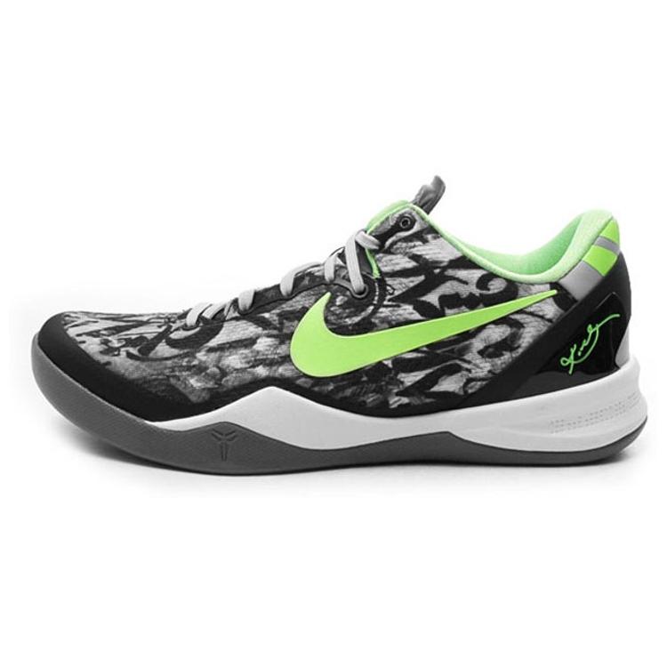 

Nike Kobe 8 Граффити Мужские 40.5