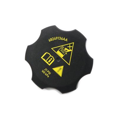 Tappo Serbatoio Recupero Liquido Refrigerante 68249136AA Per Dodge Durango Ram Jeep Compass Cherokee