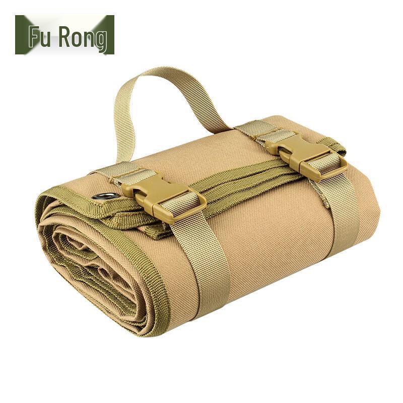 

FR Tactical Multi-Purpose Outdoor Mat
