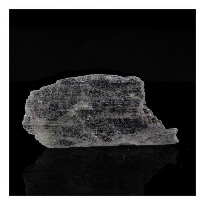 Pierres et Minéraux. Spodumene. 24.5 ct. Sahatany Valley, Ibity, Madagascar.