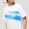 Anta Boys' Quick-Dry Short Sleeve Sports T-Shirt