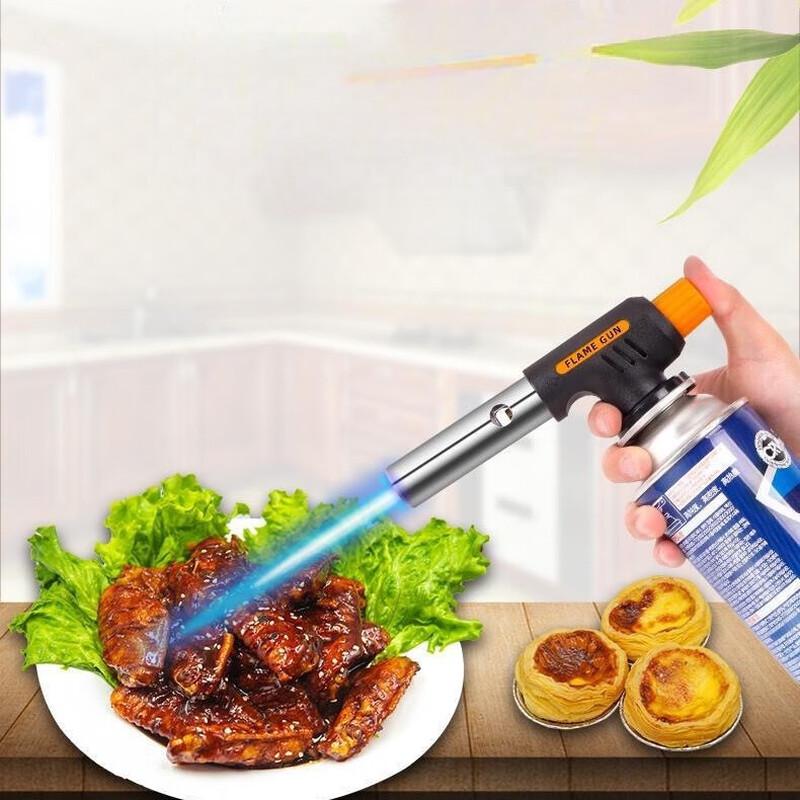 Zhichu Portable Butane Torch