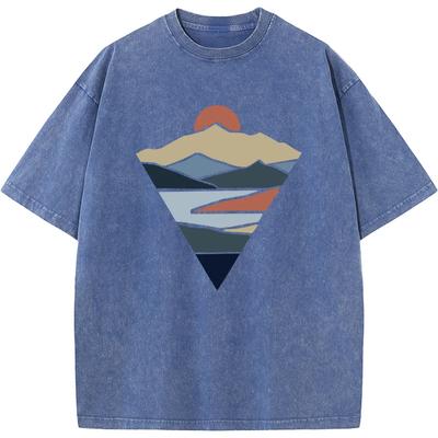 T-shirts e tops – T-Shirts
