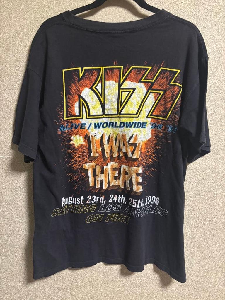 [USED] Dragon Ball Z T-shirt, large XL, gray, Vegeta, anime T-shirt *