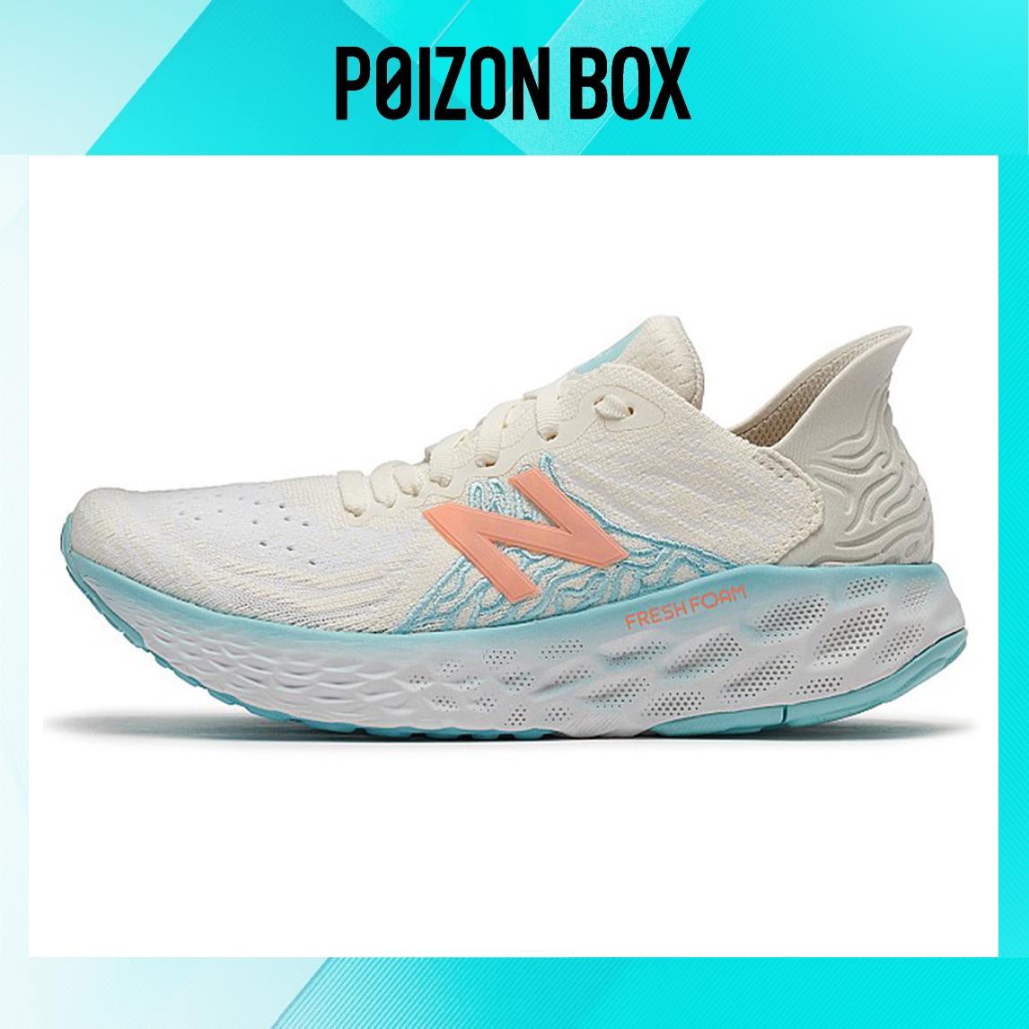 

кроссовки New Balance NB 1080 Running shoes Women W1080W10