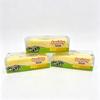 Wax Butter Cheese Toy Crispy Wax Slow Rebound Decompression Toy Bounce Portable Sensory Toy Soft Toys For Home Decoration