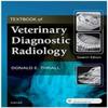 Textbook of Veterinary Diagnostic Radiology Paperback