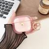 Applicable To Apple AirPods Pro Magnetic Earphone Cover Pro1 Anti-drop TPU Protective Cover Apple 11th Generation Earphone Cover