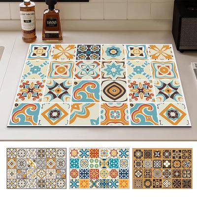 Organizer e portaoggetti – Scolapiatti