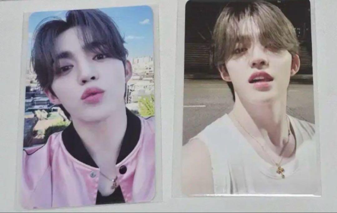 

[USED] SEVENTEEN 10th Anniversary Kyobo Bookstore KYOBO Limited Trading Card S.Coups