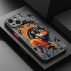 Anime D-Dragon Balls Hot Phone Case For Samsung Galaxy S25 S24 S23 S22 S21 S20 S10 FE Note20 Plus Ultra Lite 5G Back Cover