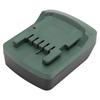 Power Tool Battery Adapter Stable Output Easy to Use Portable Convert 18v Battery To Power Tool