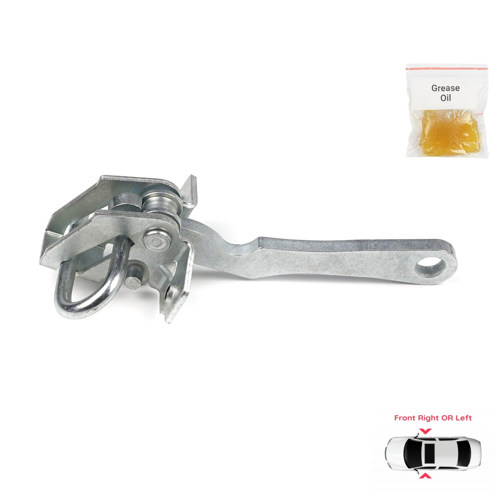 

BDP772 Передній лівий або правий обмежувач ходу дверної петлі 918179 9181G3 для Citroen Relay MK1 230 244 1994-2006