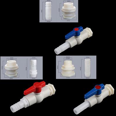 Water Tower Fitting Bucket Fittings Plastic Bucket Fittings Abs Water Tank Fittings Fish Pond Fittings