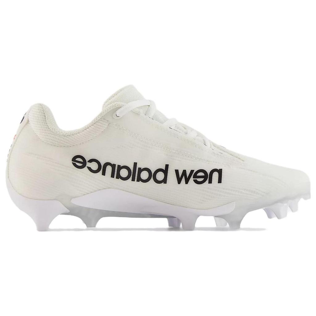 New Balance  Burn X4 White Black Women Sneakers WBURNLW4