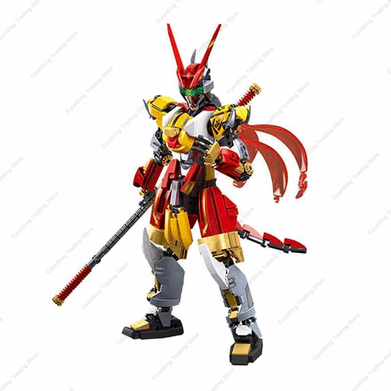 High-Quality Sluban High-Quality Pacific High-Quality Rimsuper High-Quality Mecha High-Quality Bracer High-Quality Phoenix High-Quality Saber