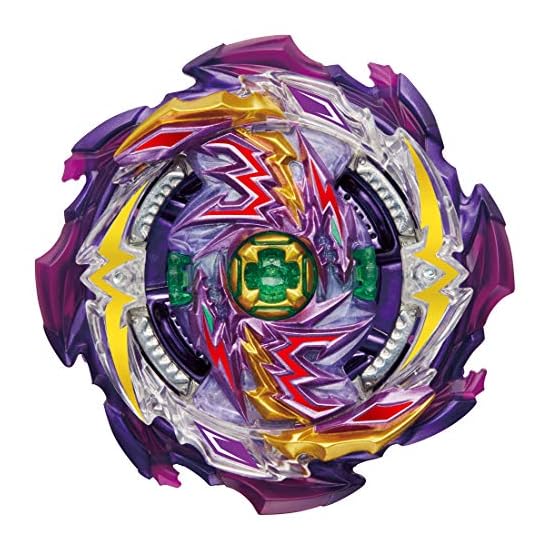 Beyblade Burst B-177 Booster Jet Wyvern.Ar.Js 1D