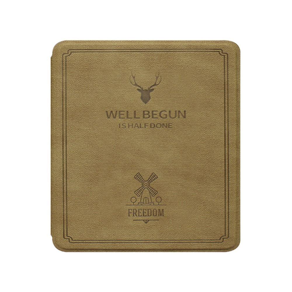 9./10. Generation Smart Cover Hülle Schutzhülle für Kindle Oasis 2/3 Home Office