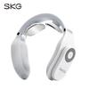 4098 Bluetooth 2nd Gen Smart Neck Massager CN Plug (adapter Included)