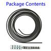 Advanced Design 5m Brake Line Pipe Enhancing Vehicle Braking Efficiency