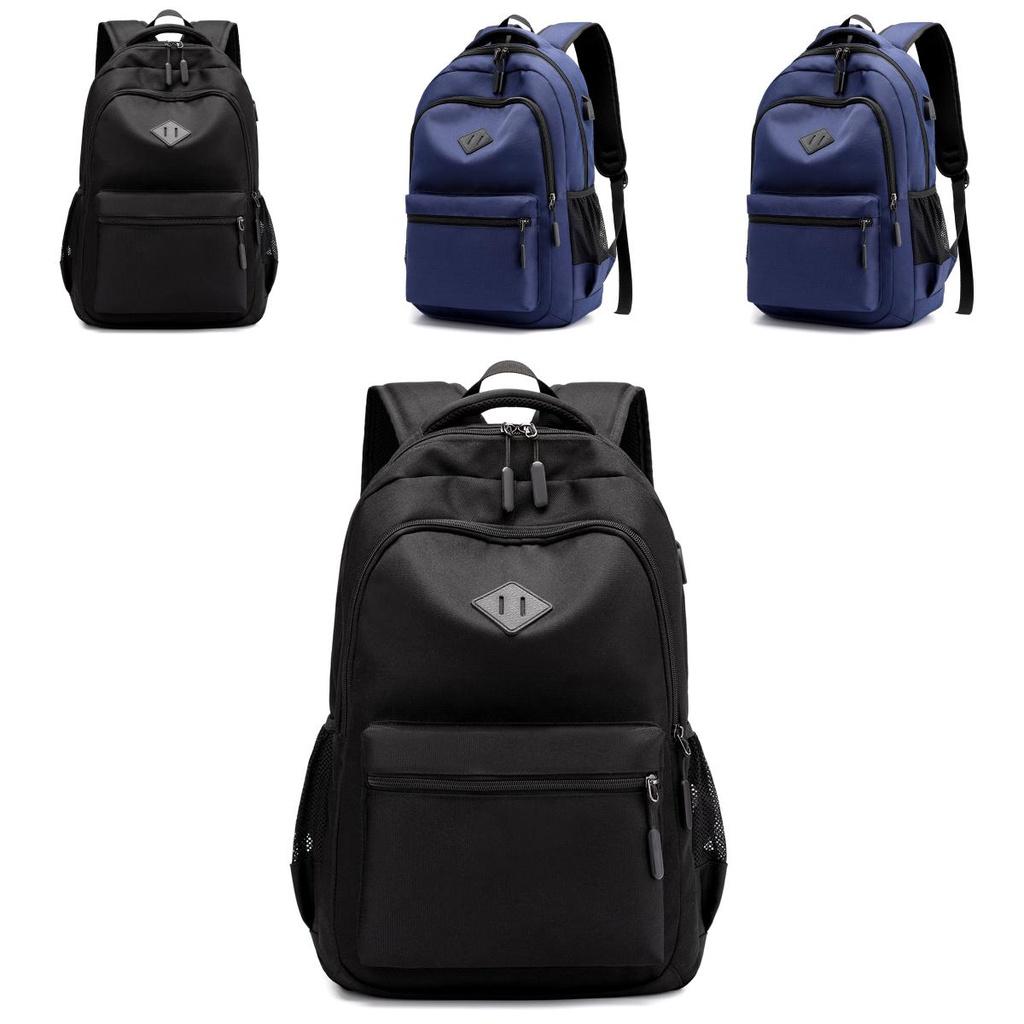 Stylish School Bag For Boys And Girls Durable And Lightweight