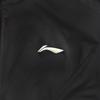 Li-Ning Casual Versatile Logo Print Hooded Zipper Windbreaker Unisex Outerwear AFDVG39-1