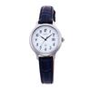 Orient NATURA Series Women's Quartz Wrist Watch - Blue / Brown / Khaki / Pink / Silver / Gold RN-WG0009S RN-WG0417S RN-WG0413S RN-WG0412P RN-WG0420S