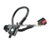 56054058AH Rearview Backup Camera for Dodge Parking Assist