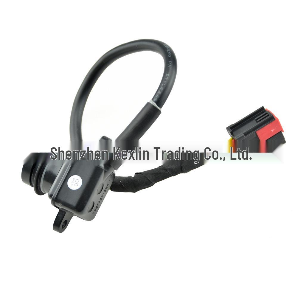 56054058AH Rearview Backup Camera for Dodge Parking Assist