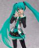 Figma Character Vocal Series 01 Hatsune Miku Hatsune Miku 2.0 (Non-scale ABS & PVC Painted Movable Figure)
