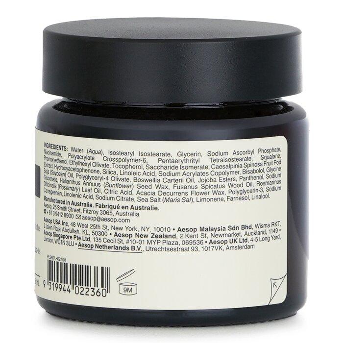 AESOP Sublime Replenishing Night Mask